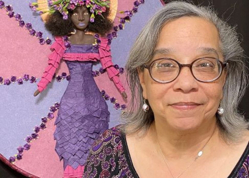 moCa AIR: Joyce Morrow Jones