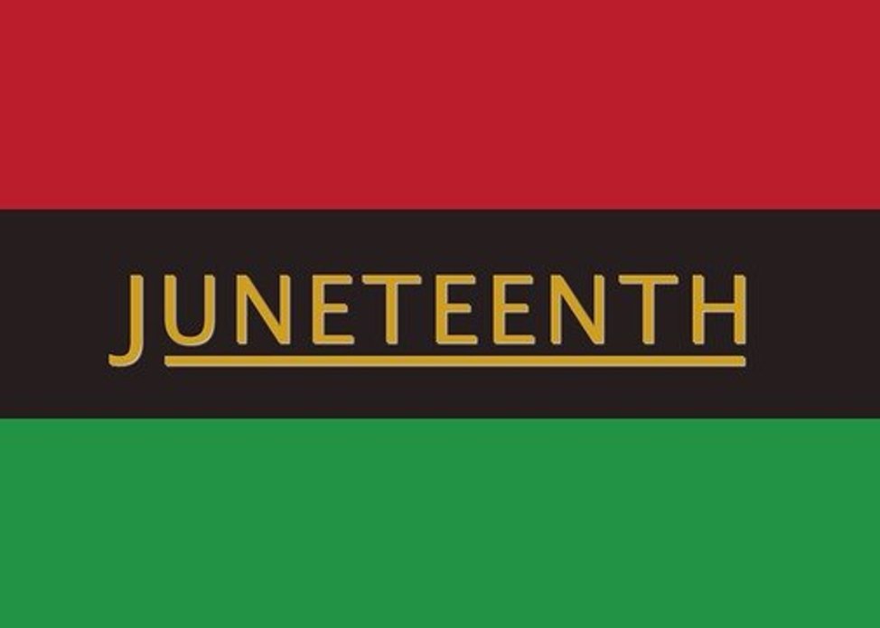 Magnoliafest: A Juneteenth Black Music Month Celebration