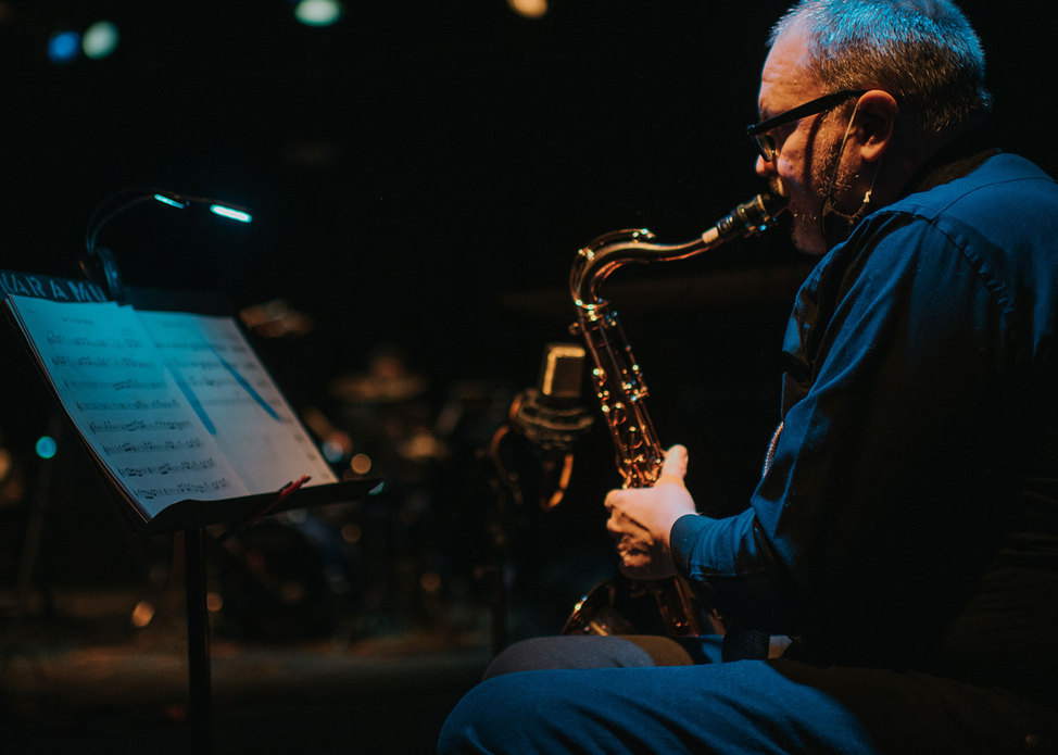 Joyful: A Karamu Holiday Celebration