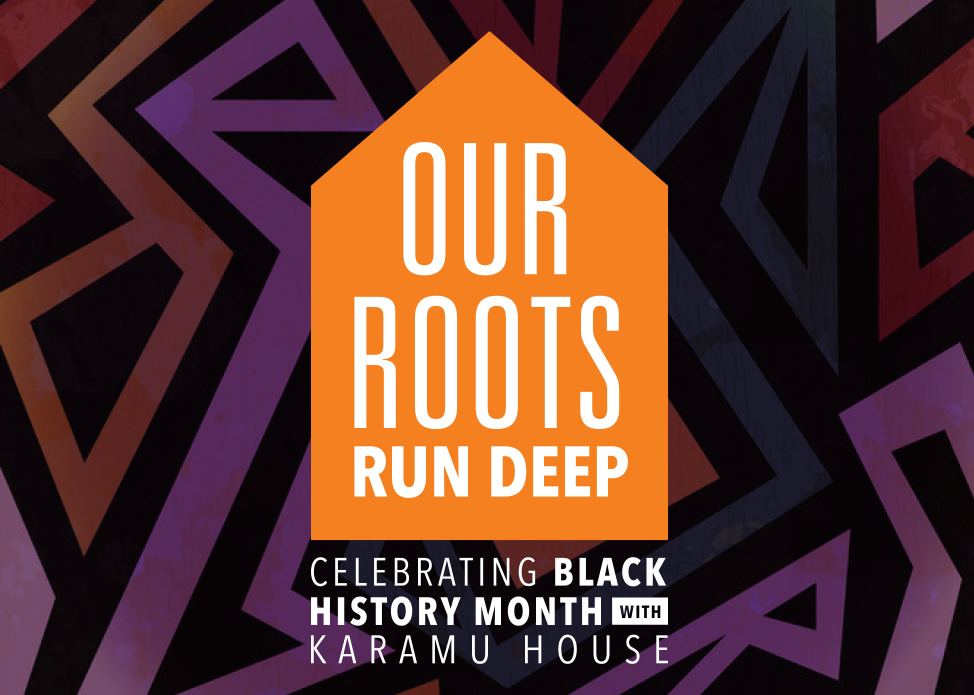 Inspired by Langston Poetry Workshop with Siaara Freeman