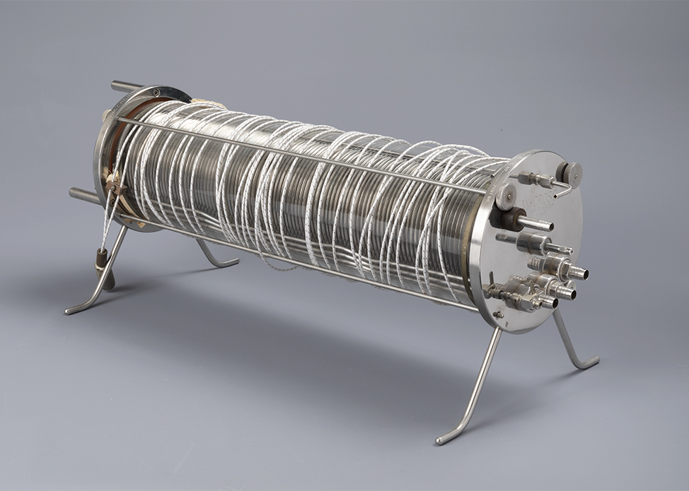 The Dittrick Medical History Center Presents the 2021 Zverina Lecture