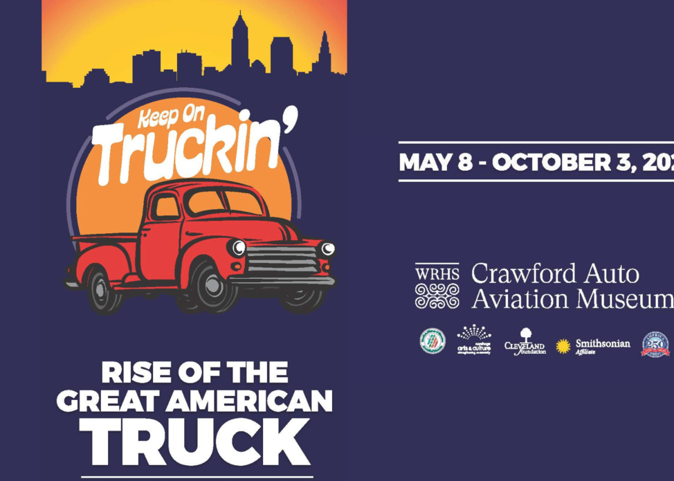Keep on Truckin': Rise of the Great American Truck