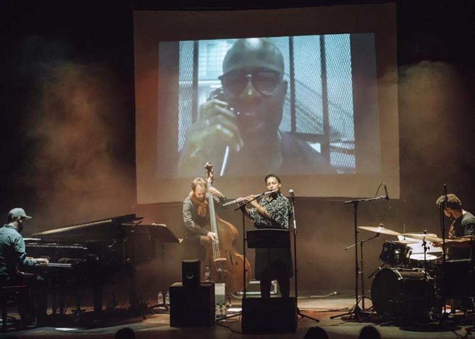 Freedom First: Keith LaMar and Albert Marquès