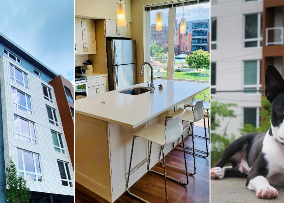 One Month Free with a 13-Month Lease