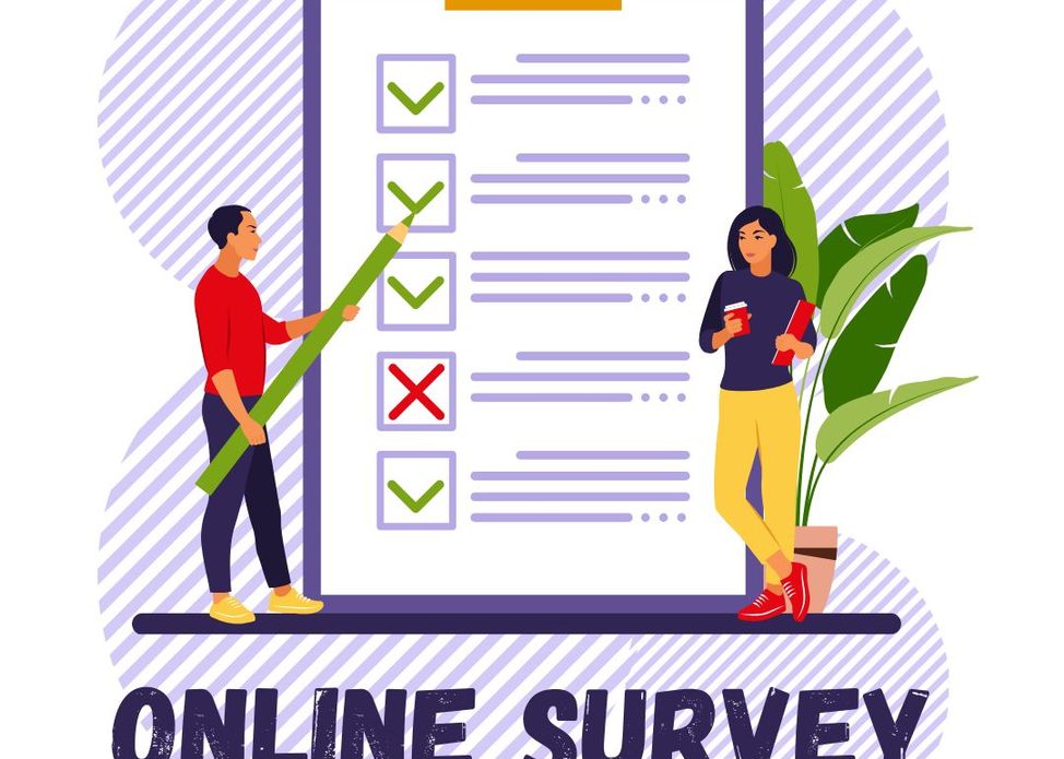 CWRU Good Neighbor Survey