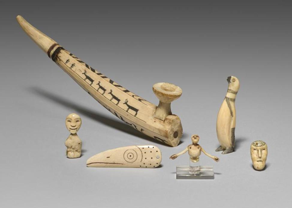 Learning Things: The Evolution of the Education Art Collection