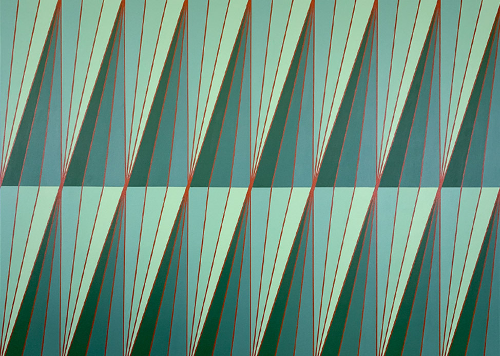 Tangents Exhibition, Curators Talk