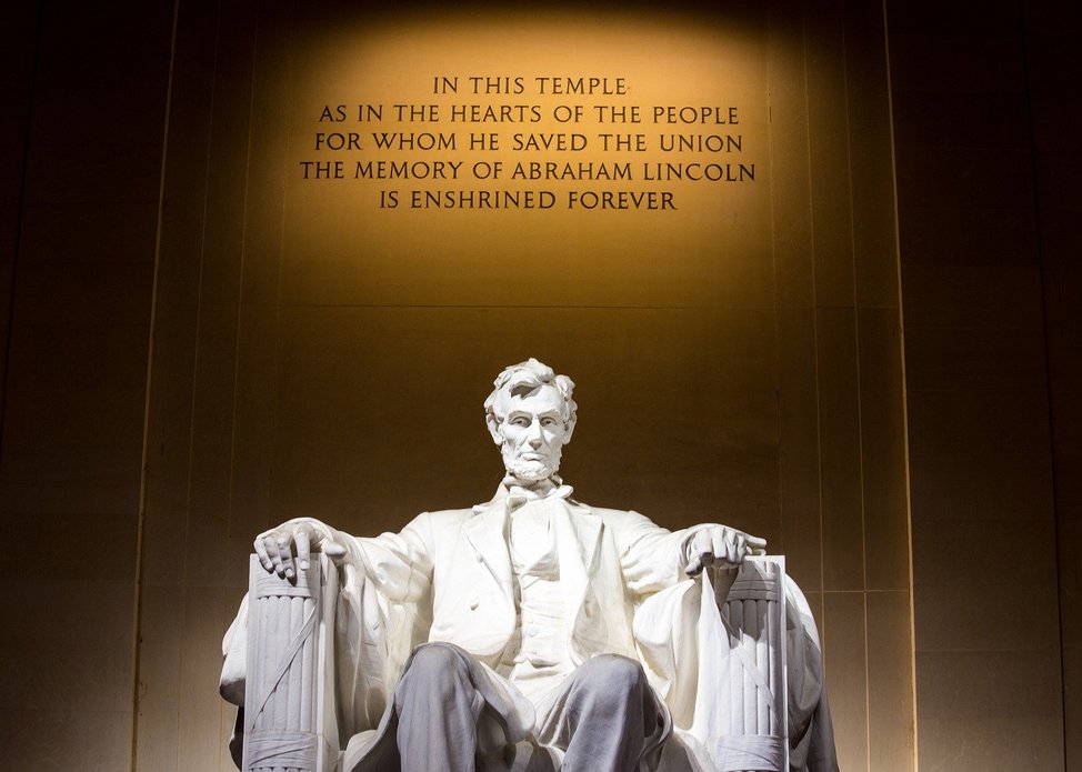 Abraham Lincoln: The Man Behind The Myth