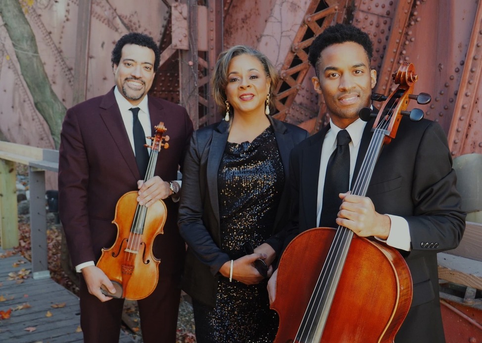 Chamber Music in the Galleries: Linking Legacies
