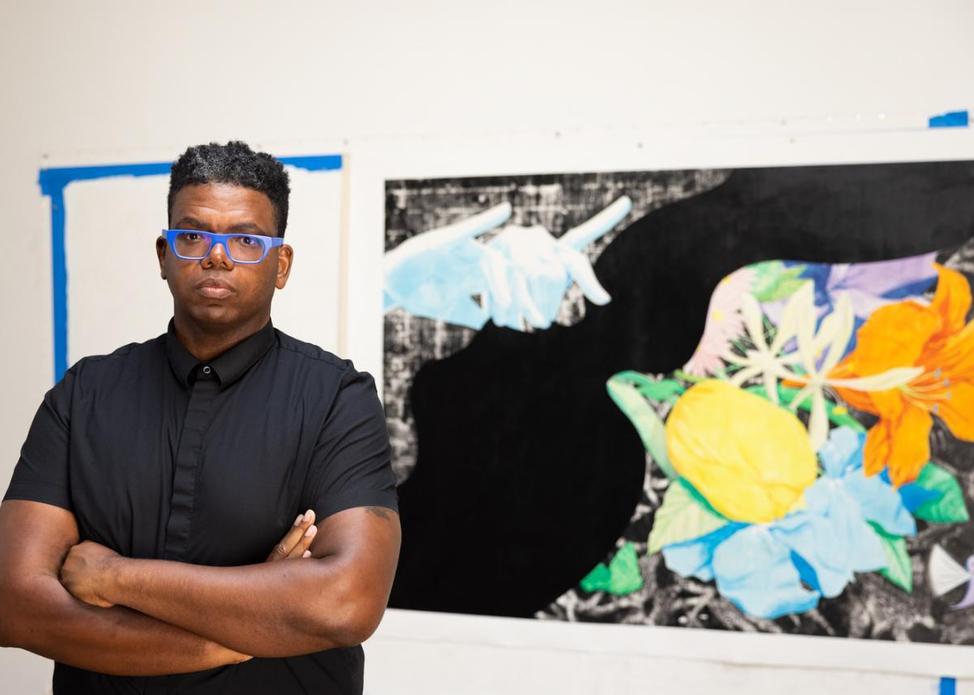 Mark Thomas Gibson: Time After Time