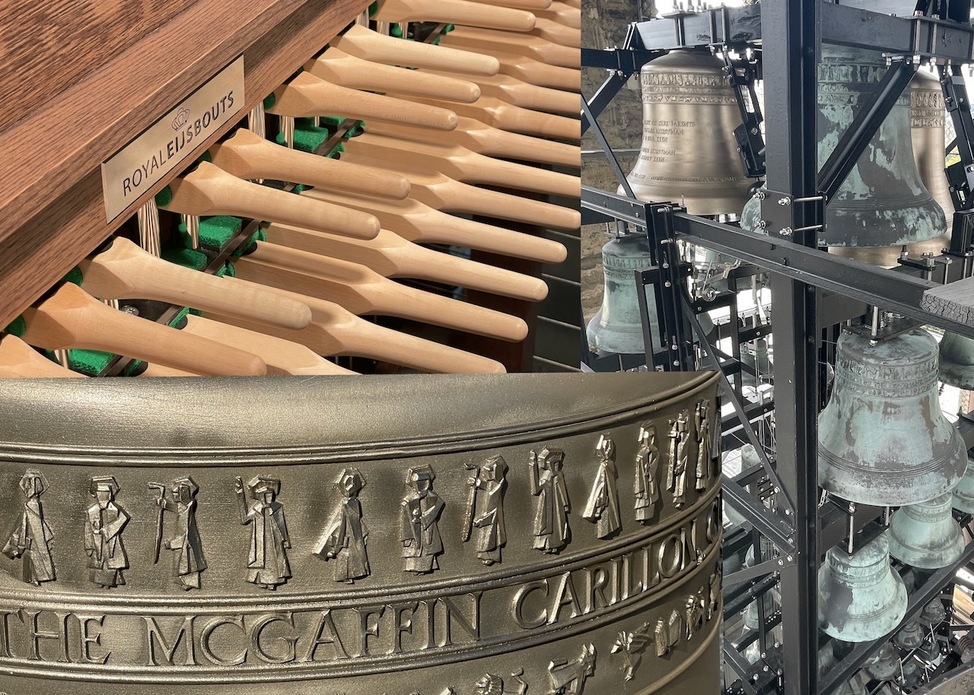 Carillon Concert
