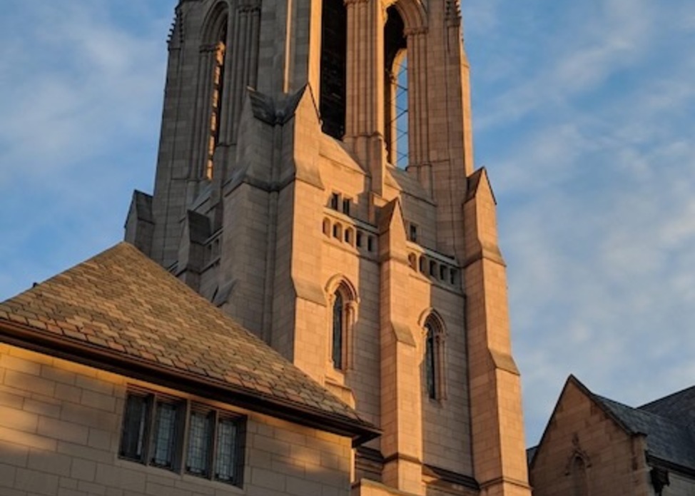 Fall Carillon Concert