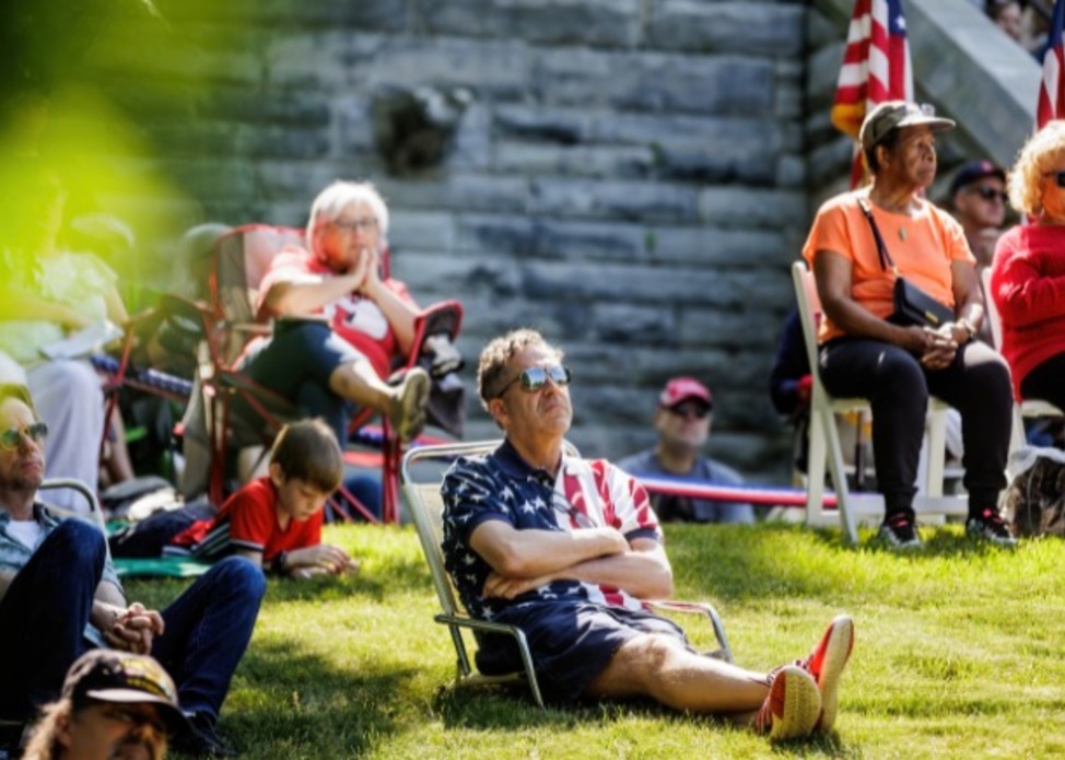 Summer Band Concert | Hubbs Groove