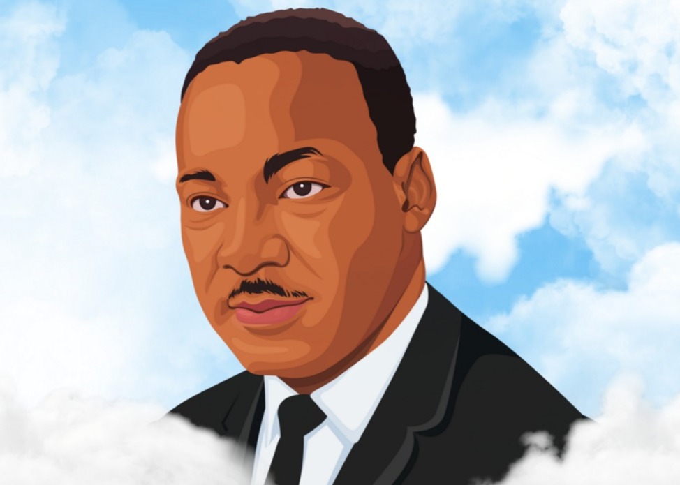 Martin Luther King Jr. Day 2025