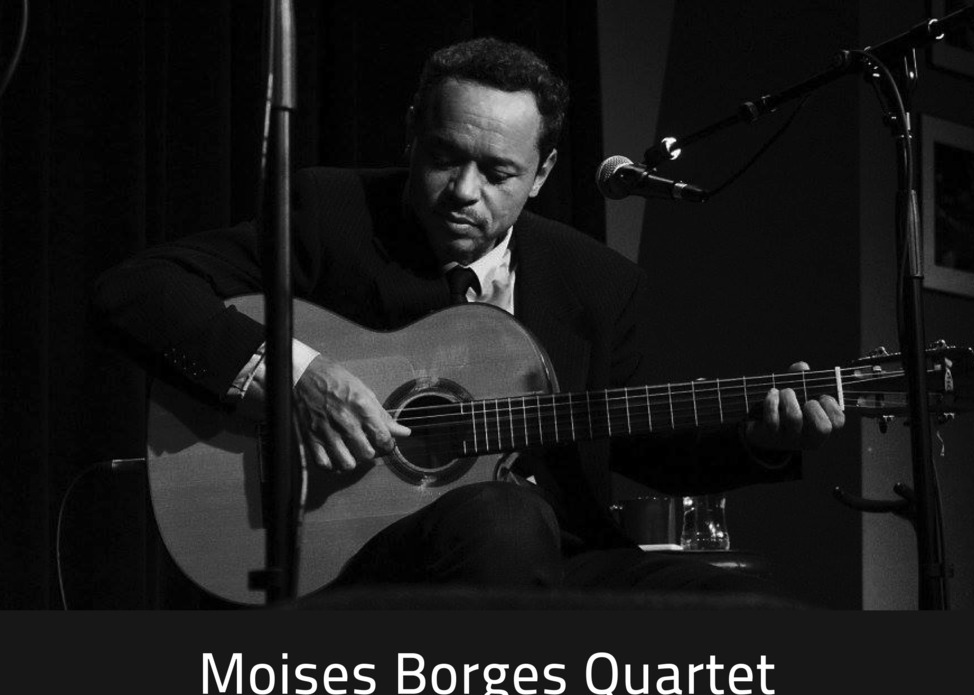 Moises Borges Quartet