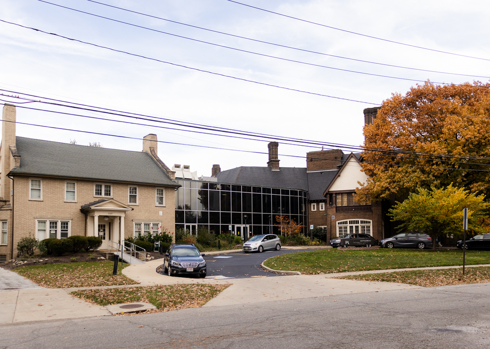 Voice Dept. Spring Recital 2023