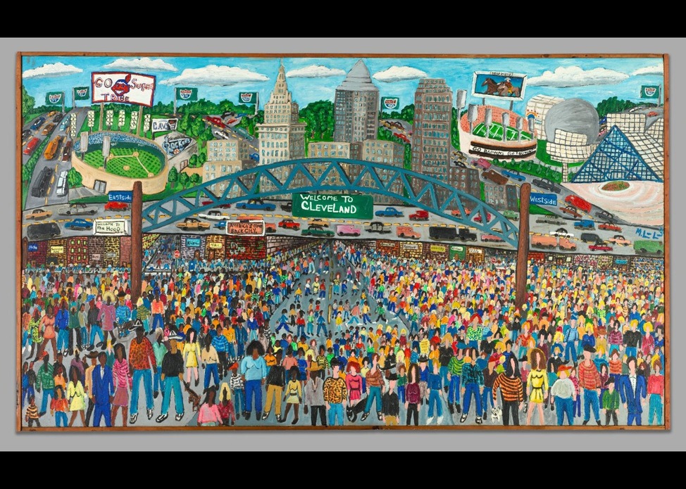 Martin Luther King, Jr. Day: Becoming a Beloved Community