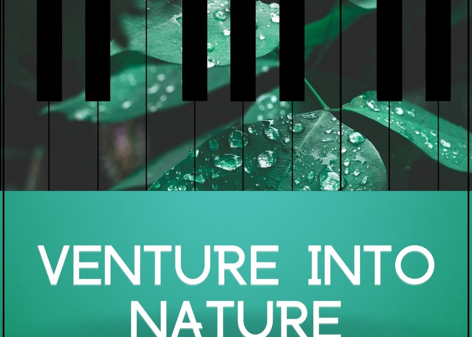 Venture Into Nature 