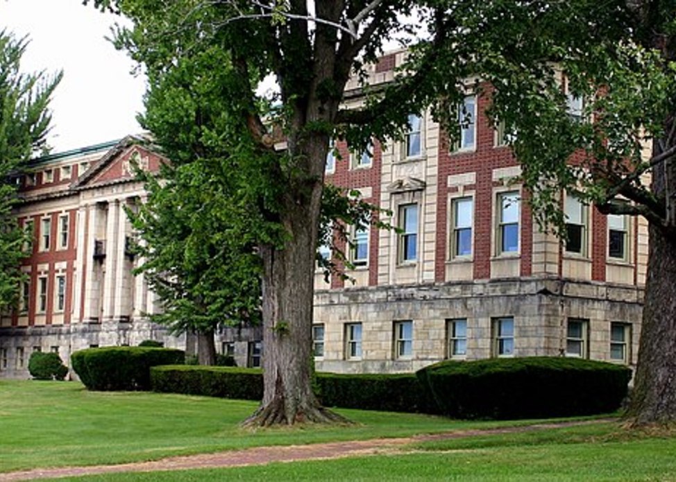 Gas Masks, Nela Park, and the Cleveland Mousetrap