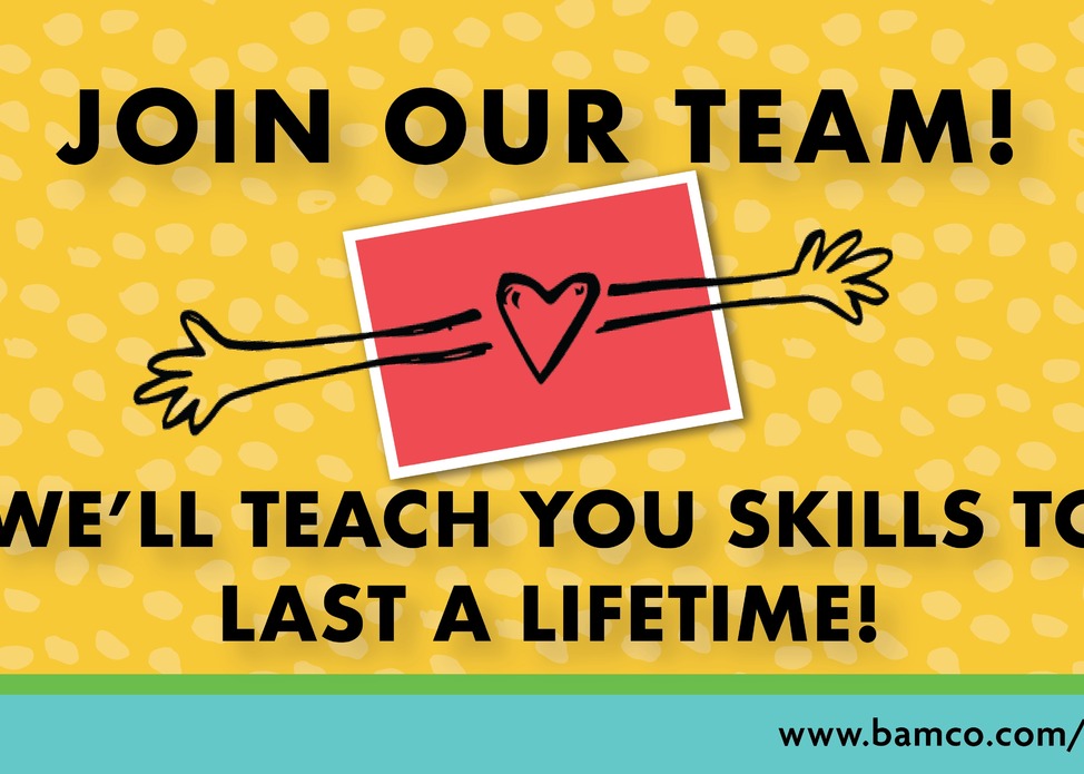 Bon Appetit Job Fair