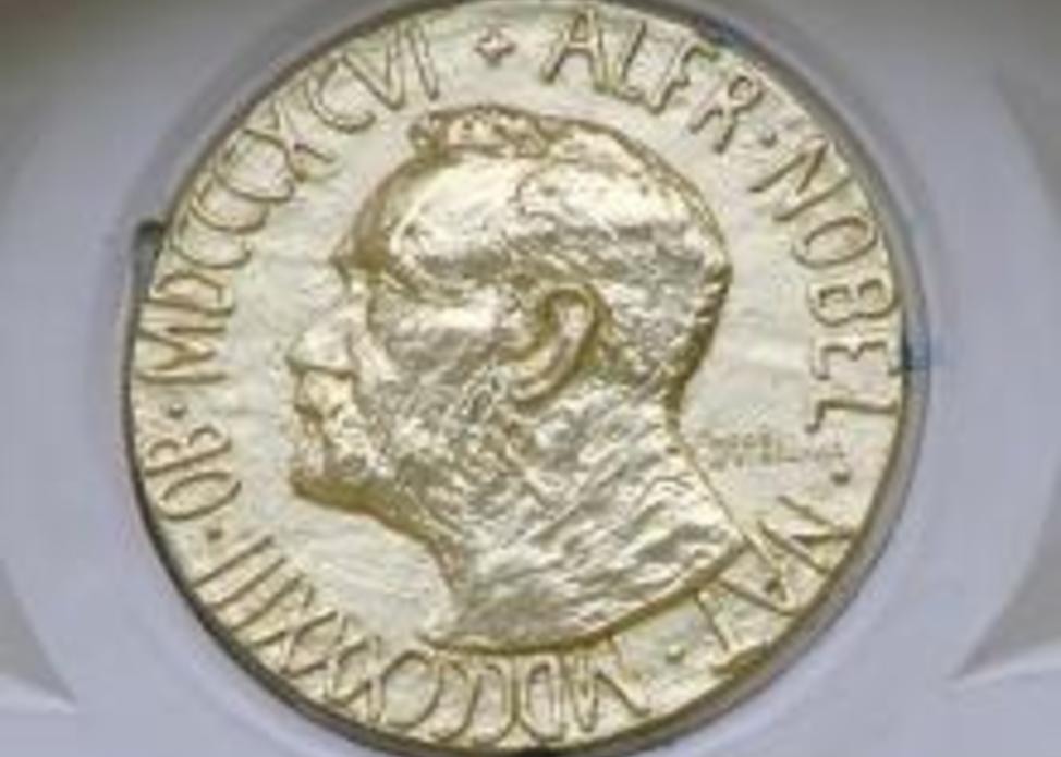 2020 Nobel Peace Prize: The World Food Programme