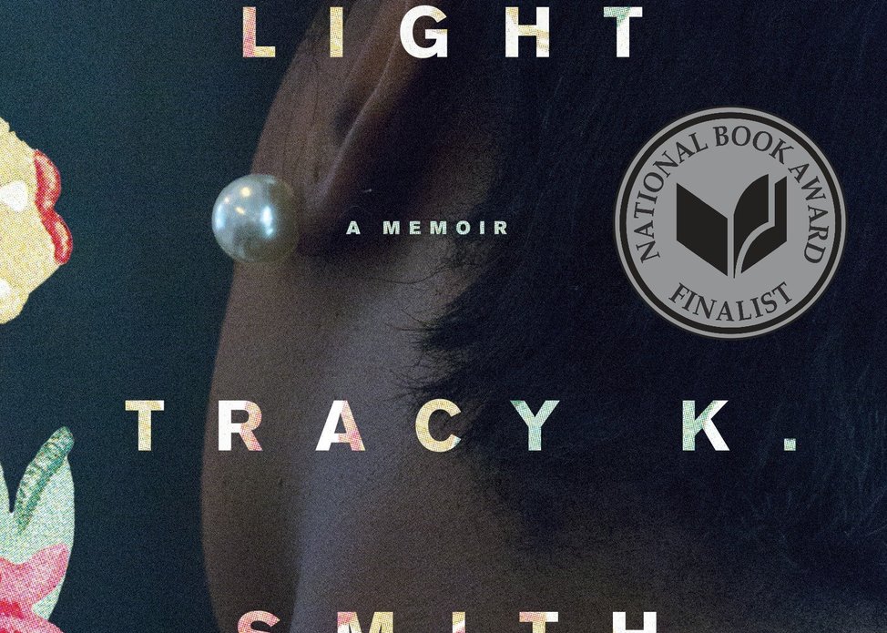 Extra-ordinary Light: The Poetry of Tracy K. Smith 