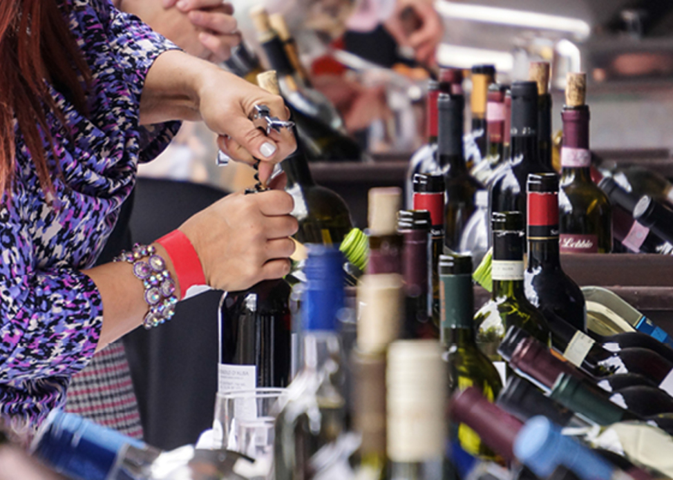 Taste in Little Italy