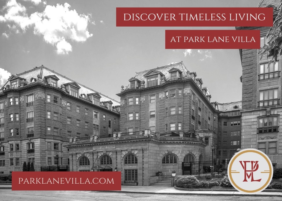 Discover Timeless Living in University Circle