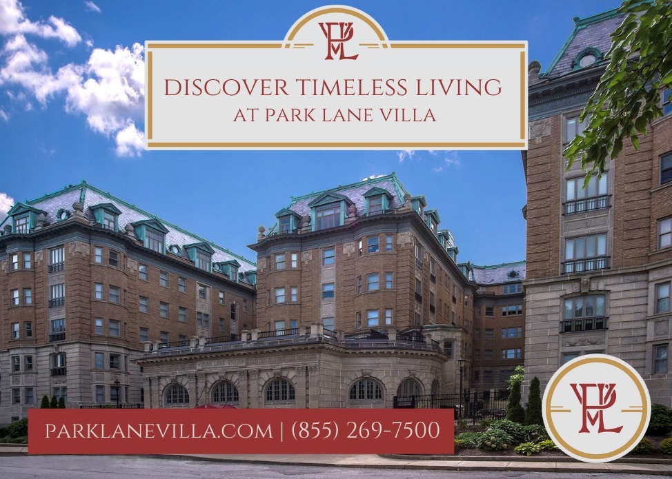 Discover Timeless Living at Park Lane Villa