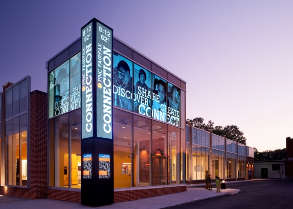 March Events at PNC Fairfax Connection