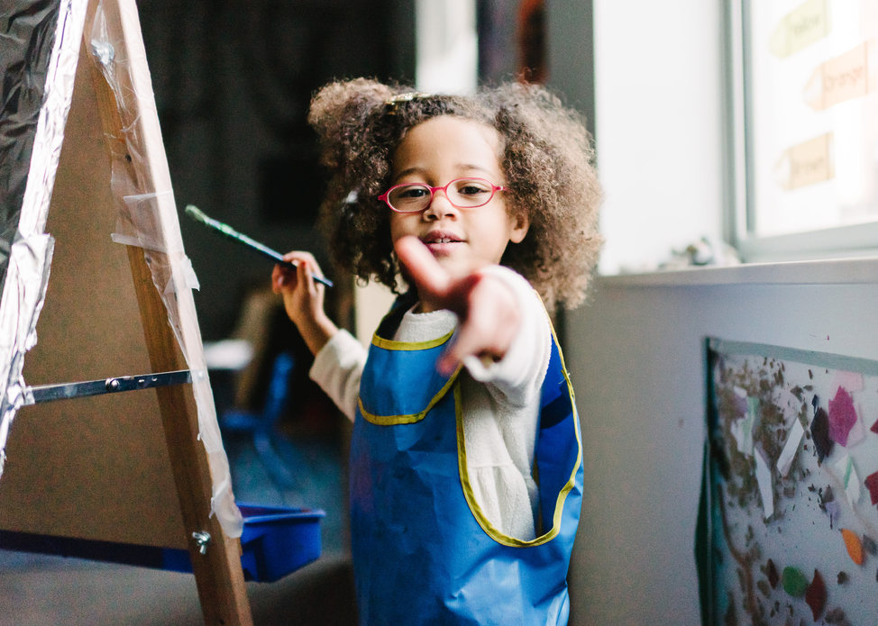 Early Childhood Open House