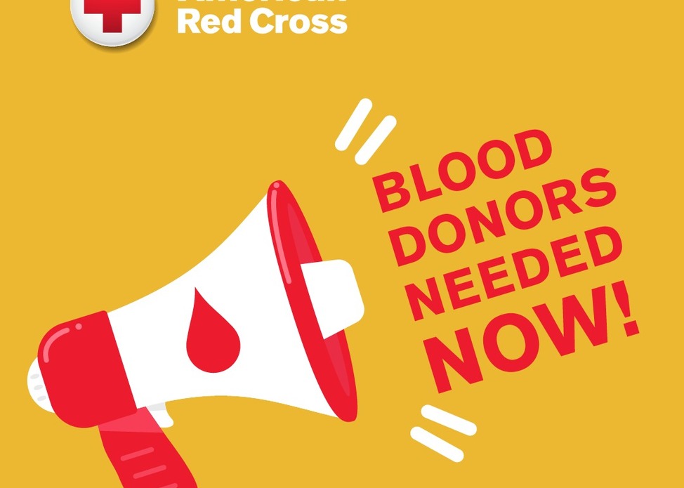 Church in the Circle Cedar Point Blood Drive