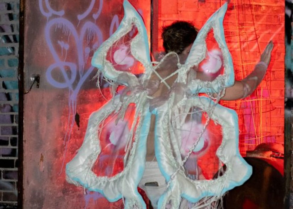 The Dream Continues Runway Show + After Party