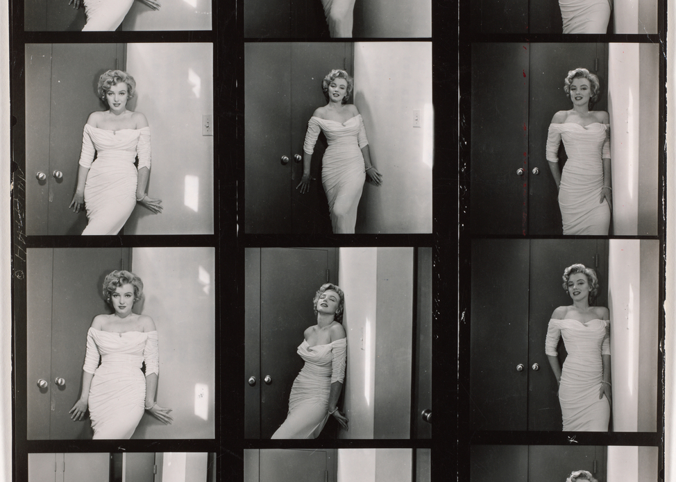 PROOF: Photography in the Era of the Contact Sheet 