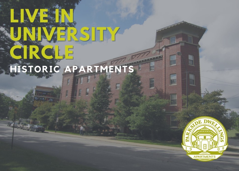 Affordable Studio & One-Bedroom Apartments in University Circle