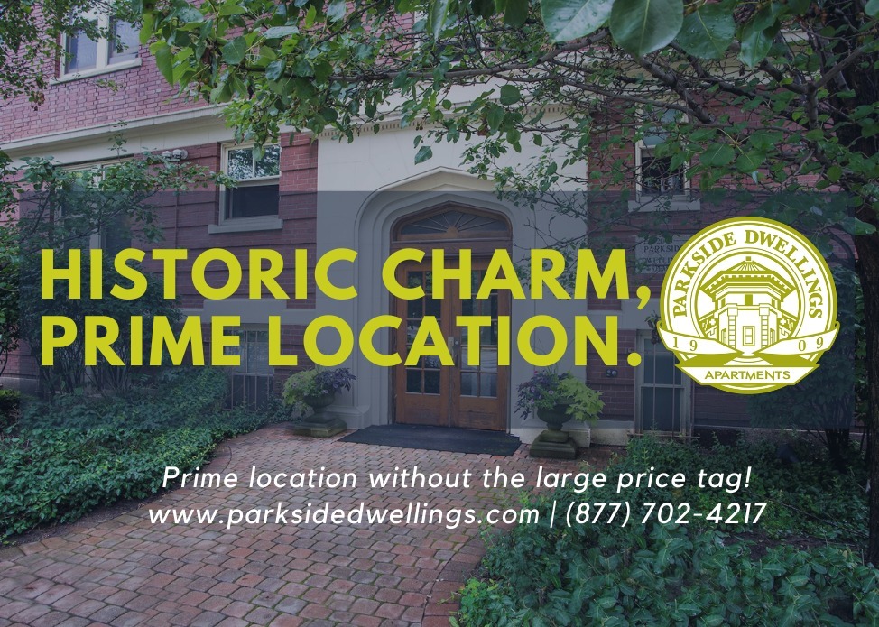 Half One Month’s Rent Free