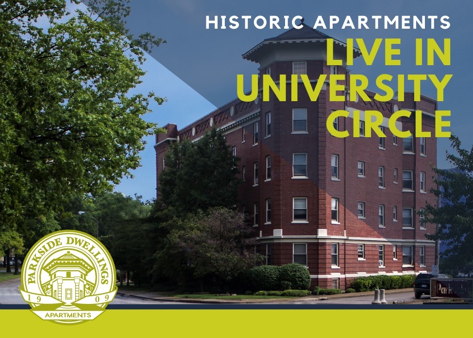 Affordable Studio & One-Bedroom Apartments in University Circle