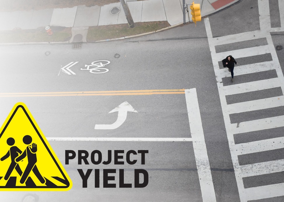 Pedestrian Safety Advisory Meeting 