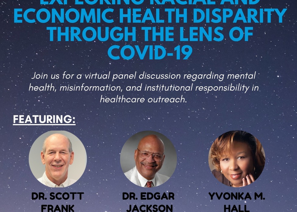 UHA Cleveland - Virtual Roundtable Discussion
