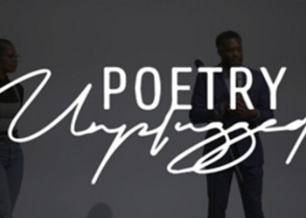 Poetry Unplugged
