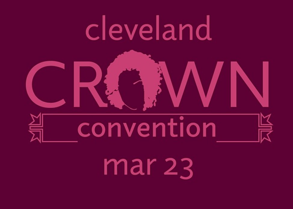 Cleveland CROWN Convention