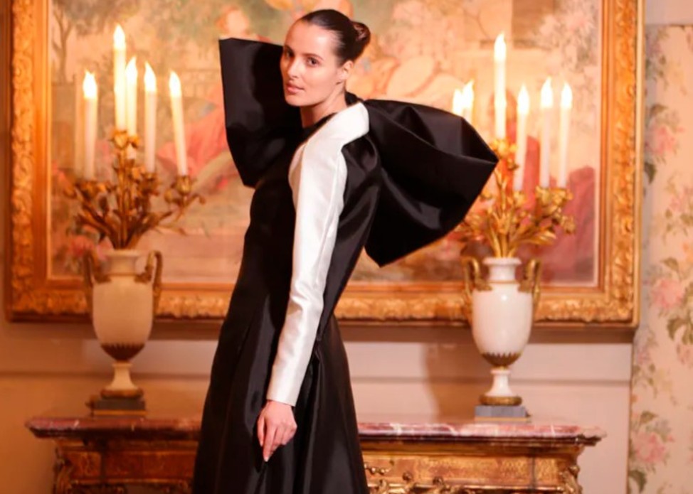 Korean Couture: Generations of Revolution