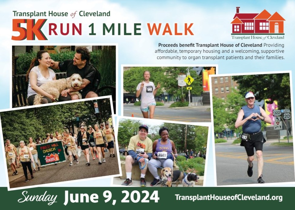 7th Annual 5k Run & 1 Mile Walk