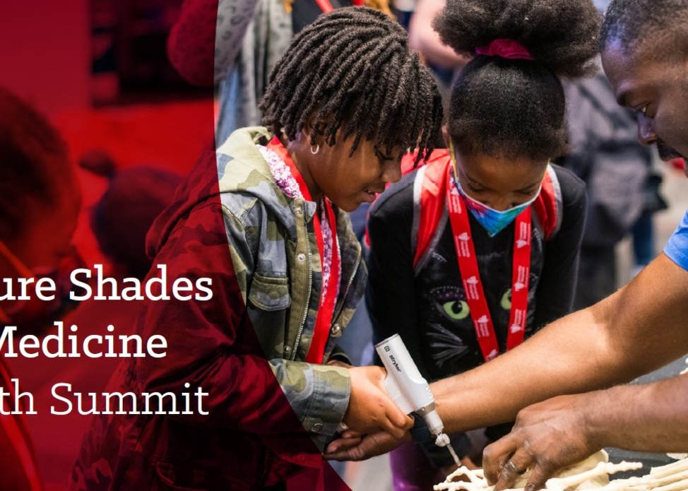 FUTURE SHADES IN MEDICINE YOUTH SUMMIT 2024
