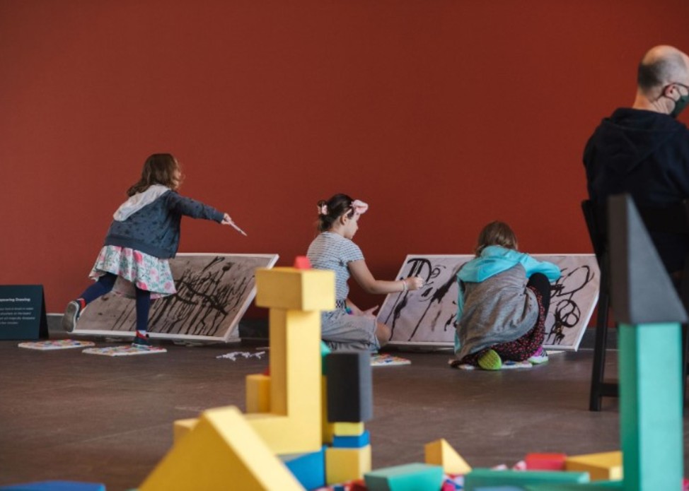 Play Day: Otherworld