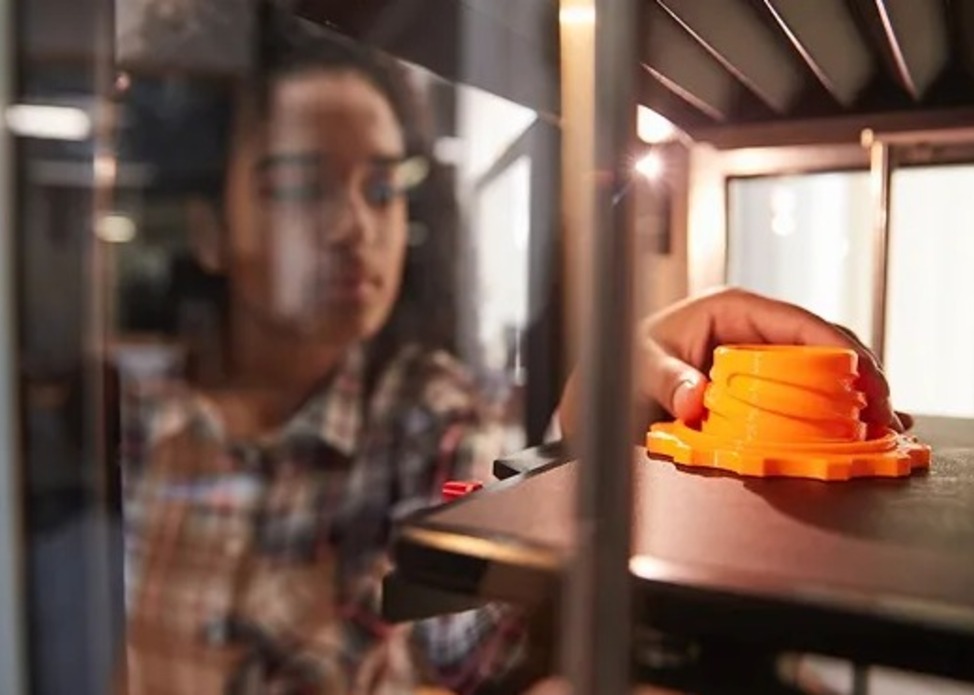 moCa Saturday: 3D Mobile Making w/ MC2STEM