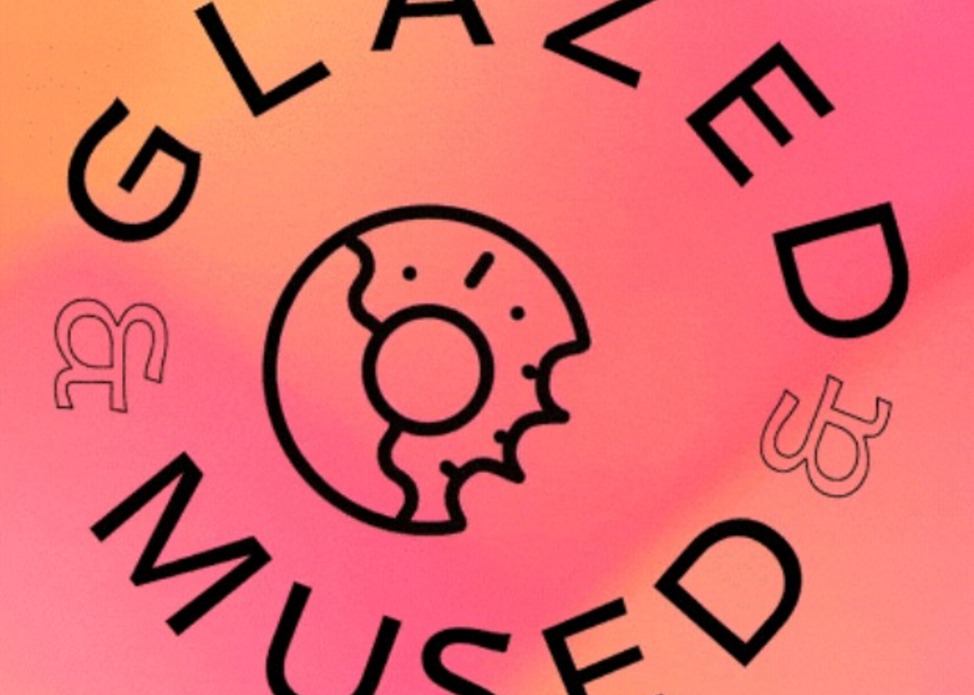 moCa Saturday Glazed & Mused