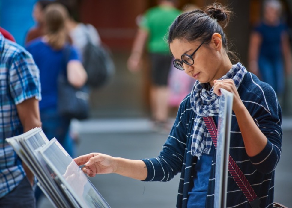 Fine Print Fair 2025