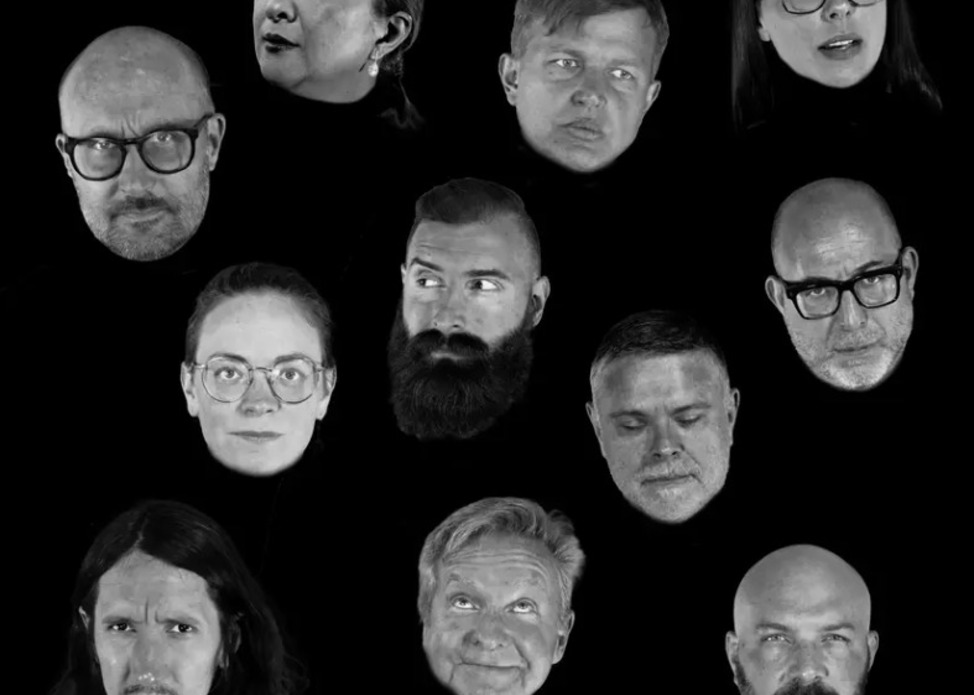No Exit: The International Sounds of the Collective