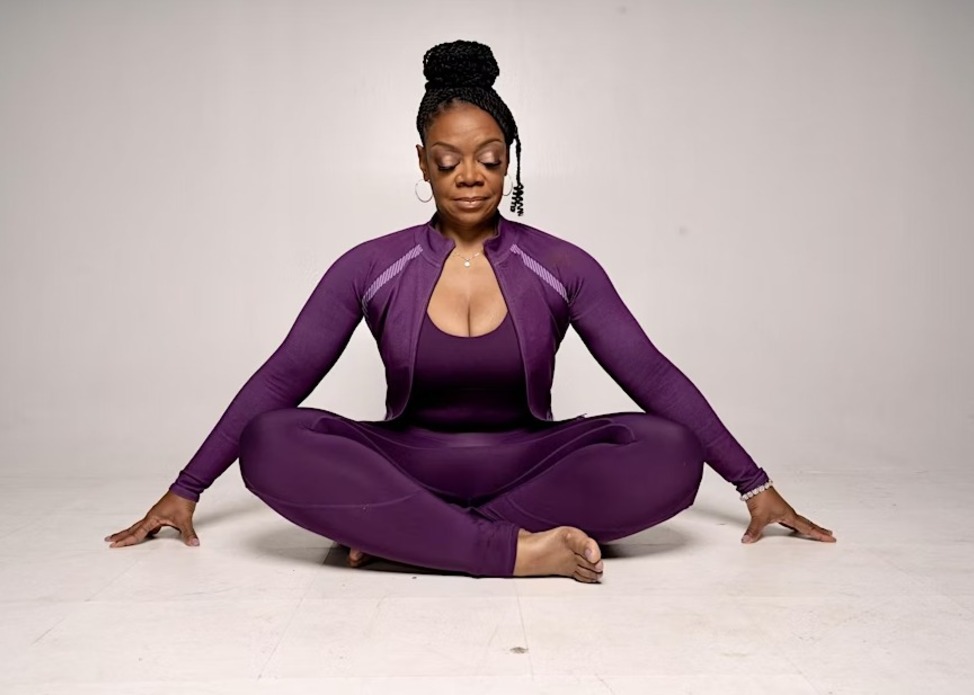 Yoga with Stephanie on Wade Oval
